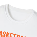 Basketball Dad T-Shirt