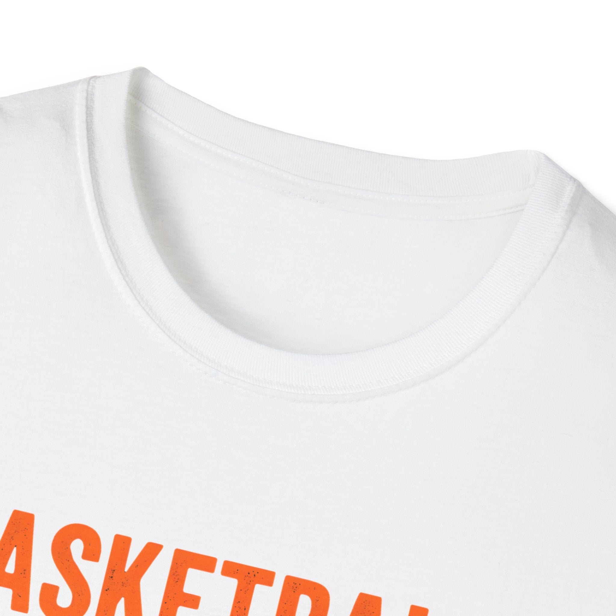 Basketball Dad T-Shirt