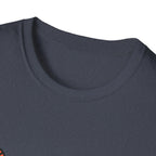 Sports Equipment Icons T-Shirt