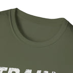 Train Like You Fight T-Shirt