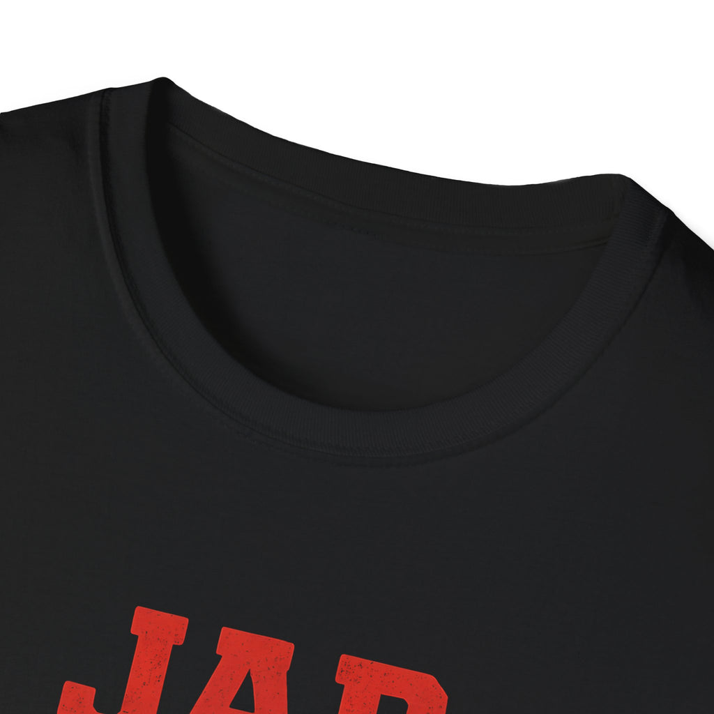 Jab Cross Hook Life T-Shirt