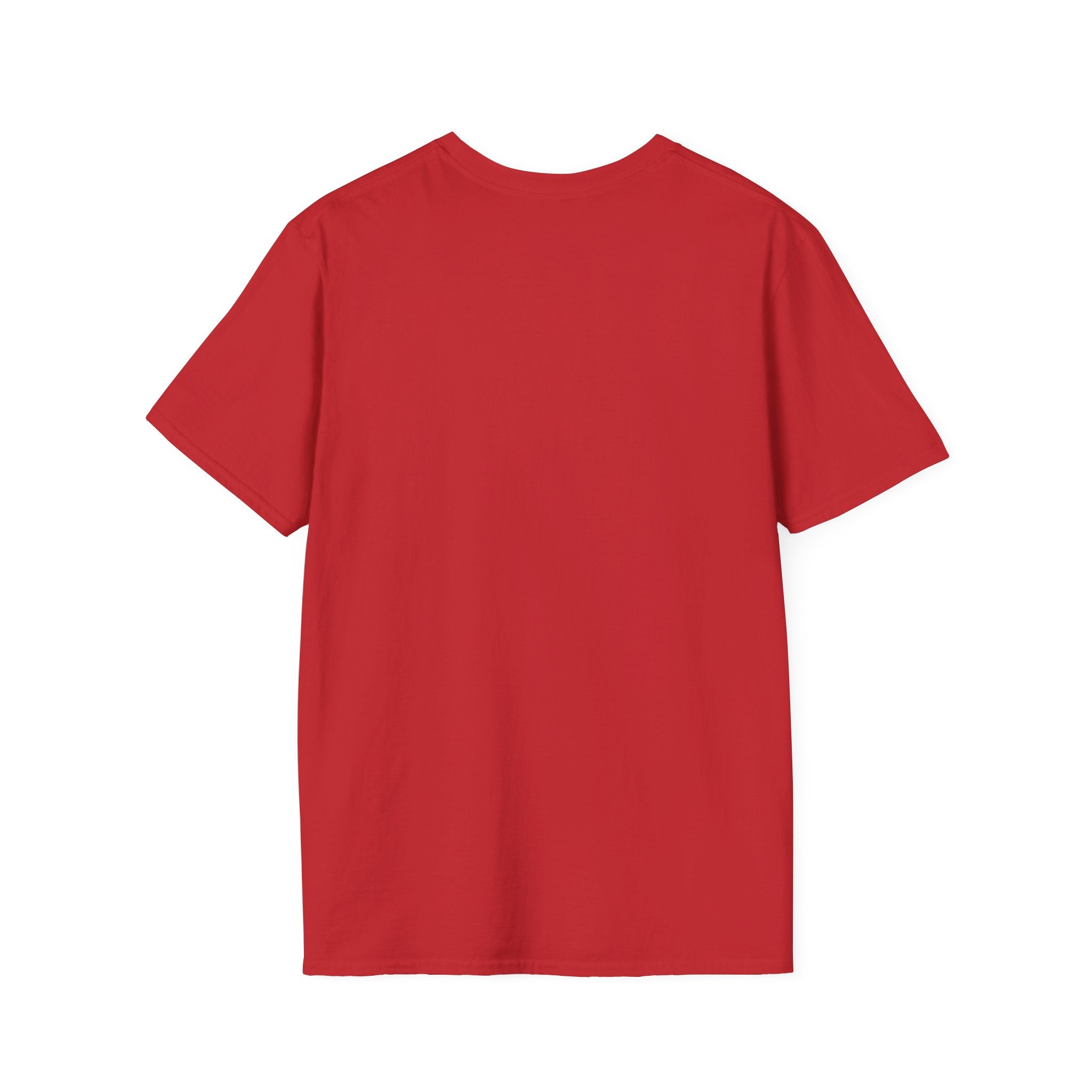 Bench Press Dog T-Shirt