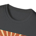 Grappling Judo Fight T-Shirt