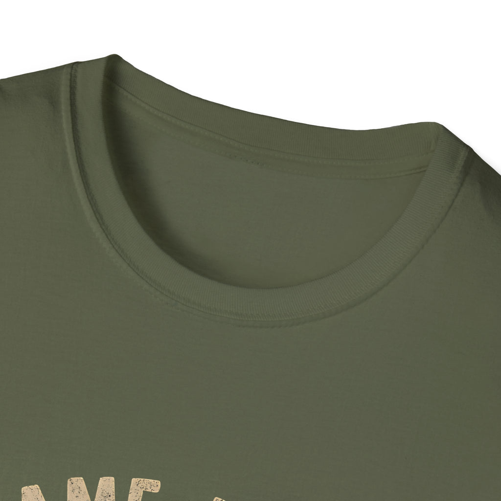 I Did Half Situp T-Shirt