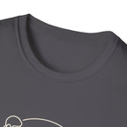 Breastfeeding mother and baby T-Shirt