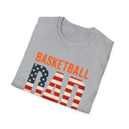 Basketball Dad T-Shirt