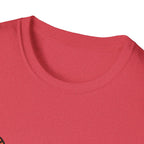 Sports Equipment Icons T-Shirt