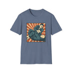 Grappling Judo Fight T-Shirt