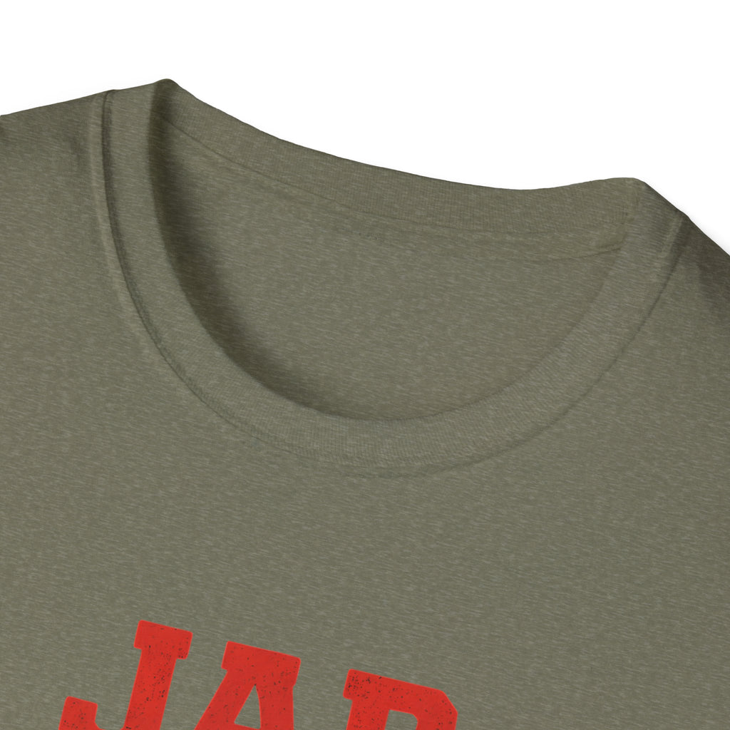 Jab Cross Hook Life T-Shirt