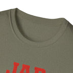Jab Cross Hook Life T-Shirt