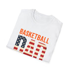 Basketball Dad T-Shirt