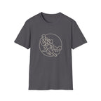 Breastfeeding mother and baby T-Shirt