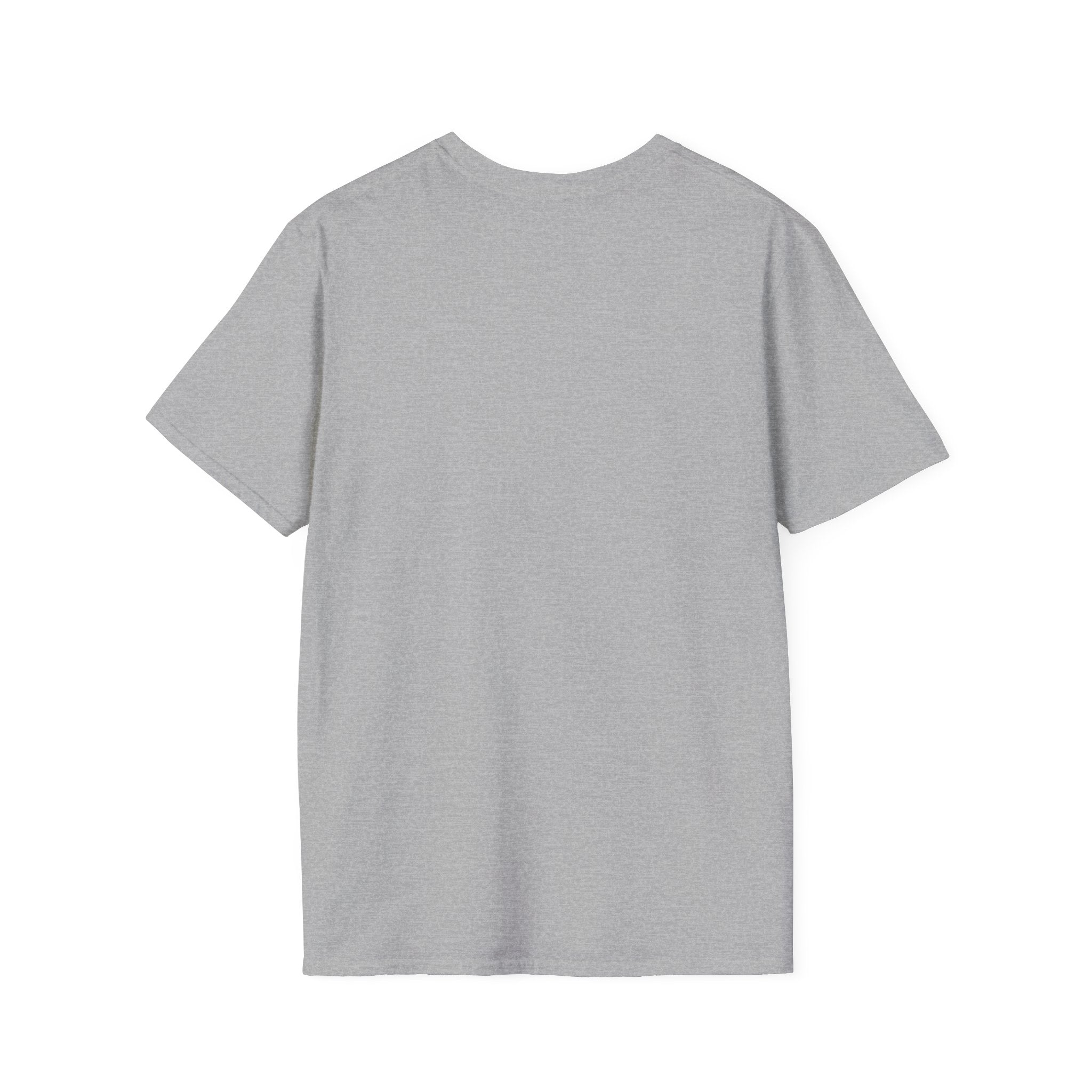 Black Belt Energy T-Shirt