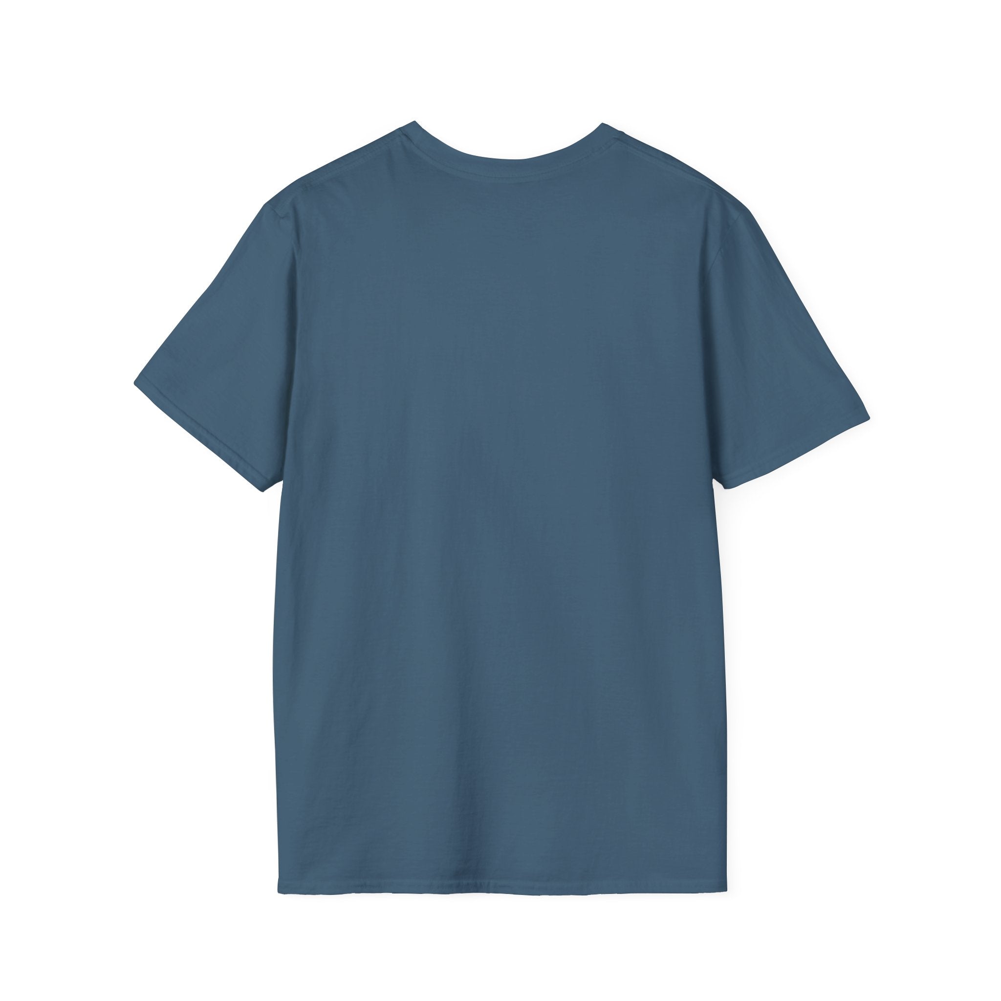 Hustle on Ice T-Shirt
