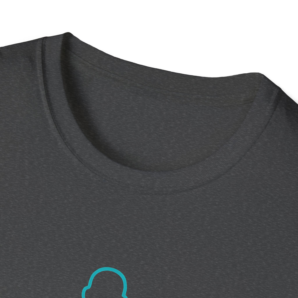 Mind Over Muscle T-Shirt
