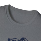 Mountain Bike Rider T-Shirt