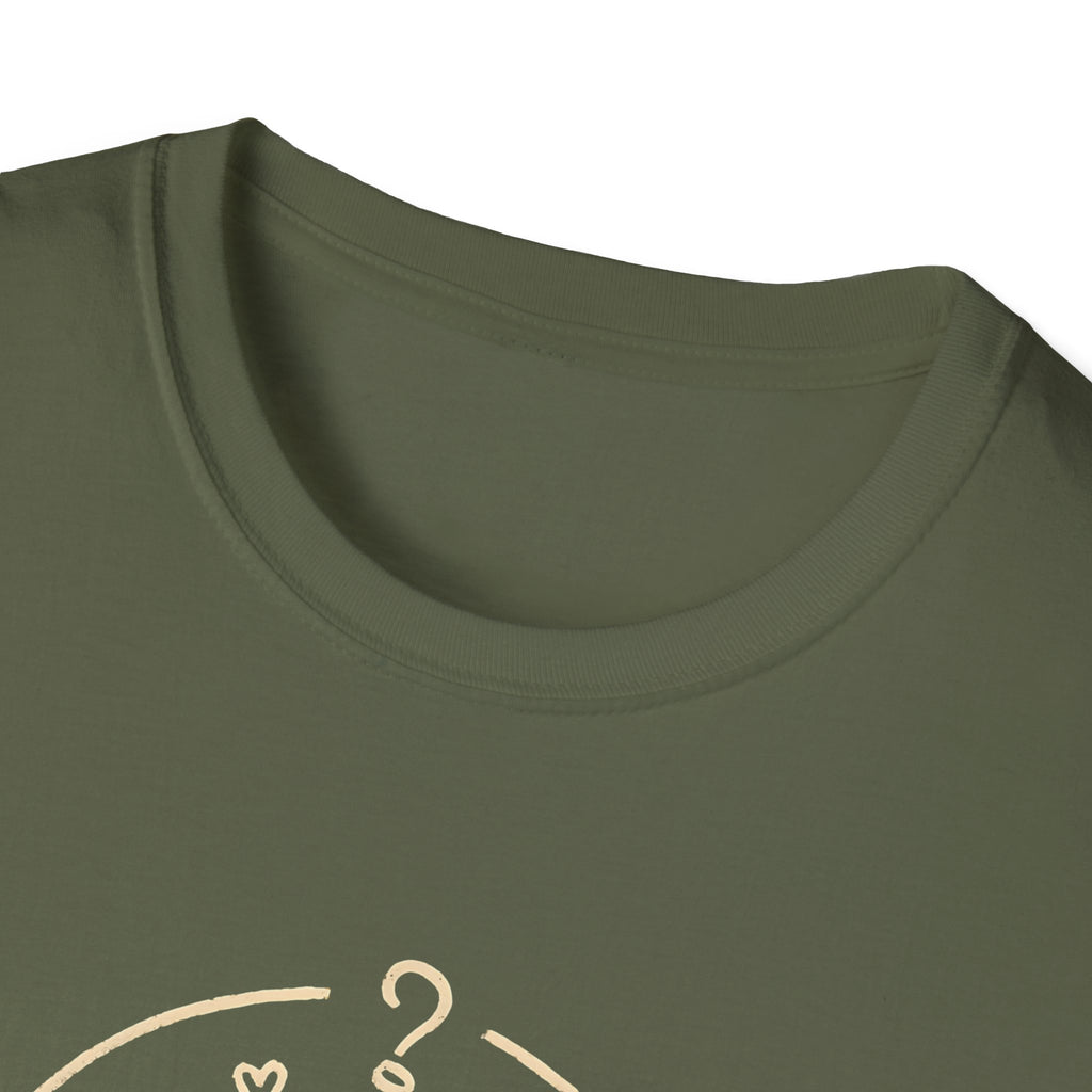 Boxing gloves in prayer T-Shirt