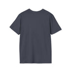 Flexed Arms Sleeves Off T-Shirt