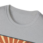 Grappling Judo Fight T-Shirt