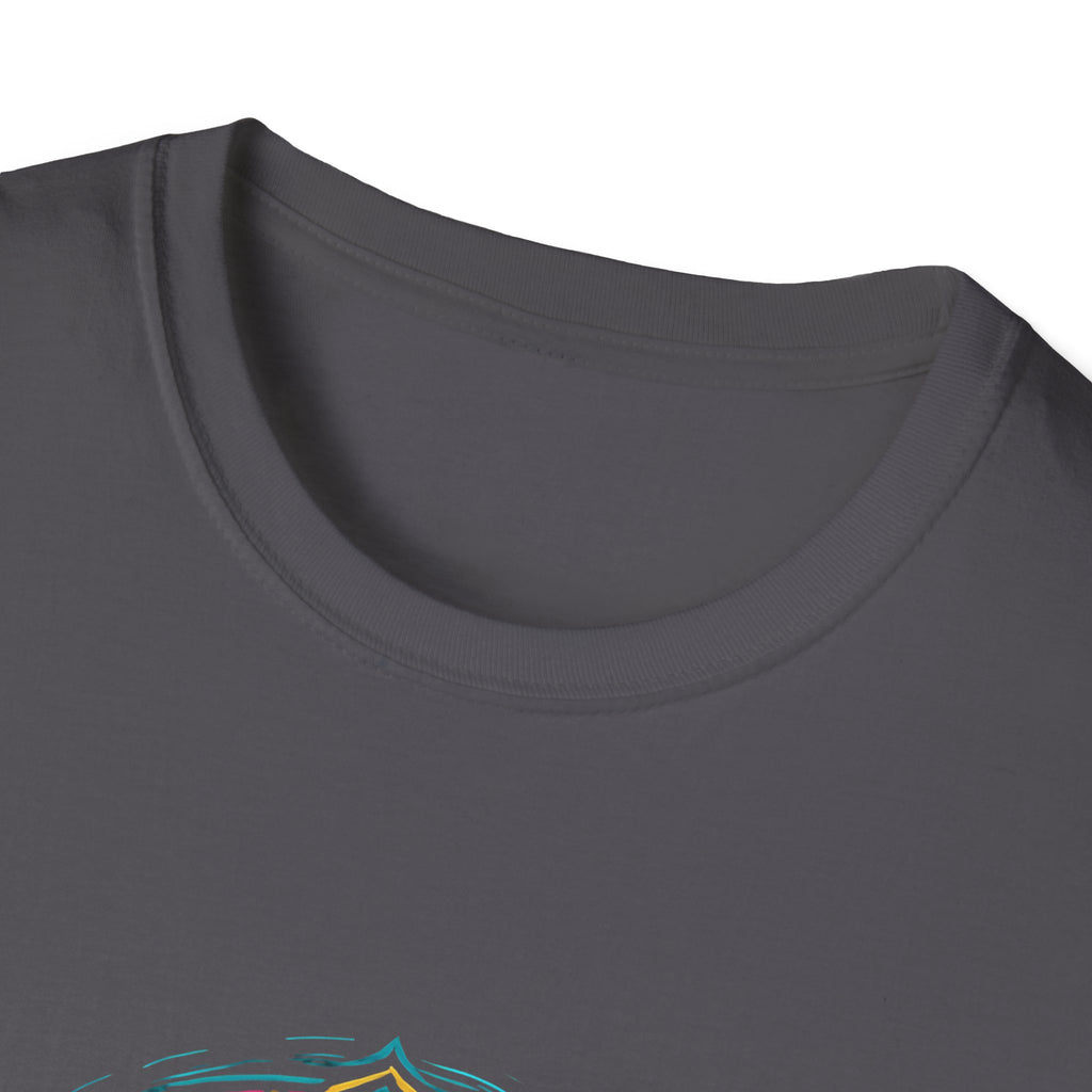 Find Your Flow T-Shirt