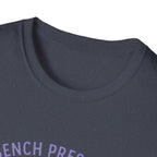 Bench Pressed Emotions T-Shirt