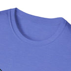 Clock with Wings T-Shirt