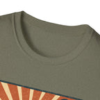 Grappling Judo Fight T-Shirt