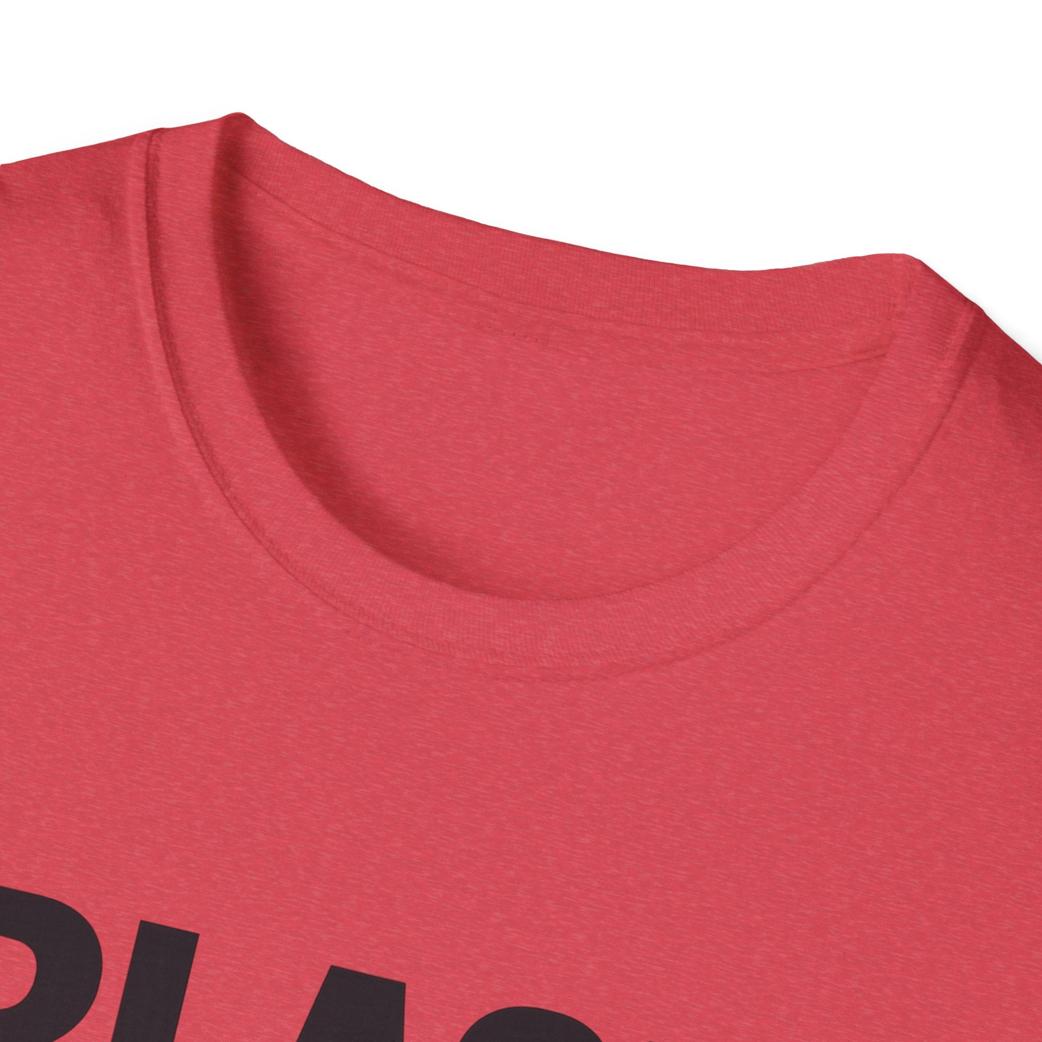 Black Belt Energy T-Shirt