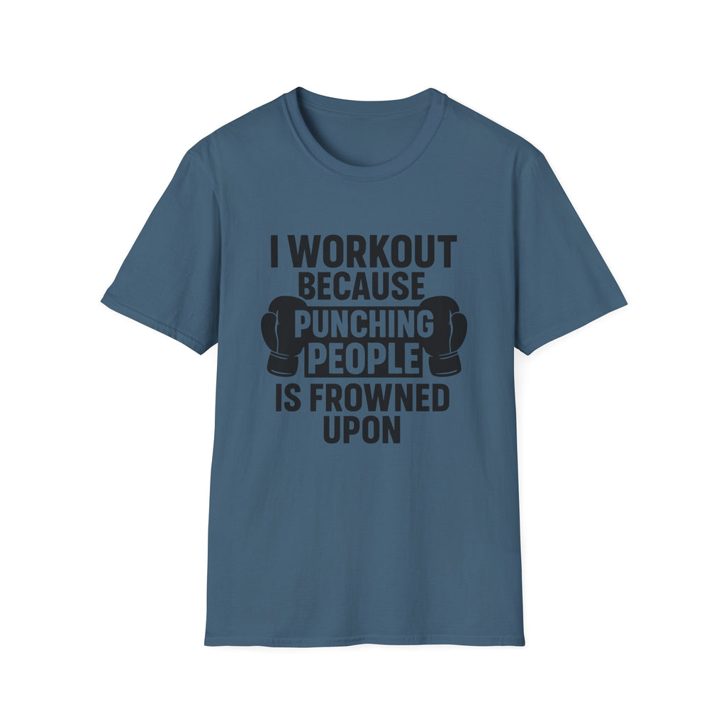 Intricate circular diagram T-Shirt