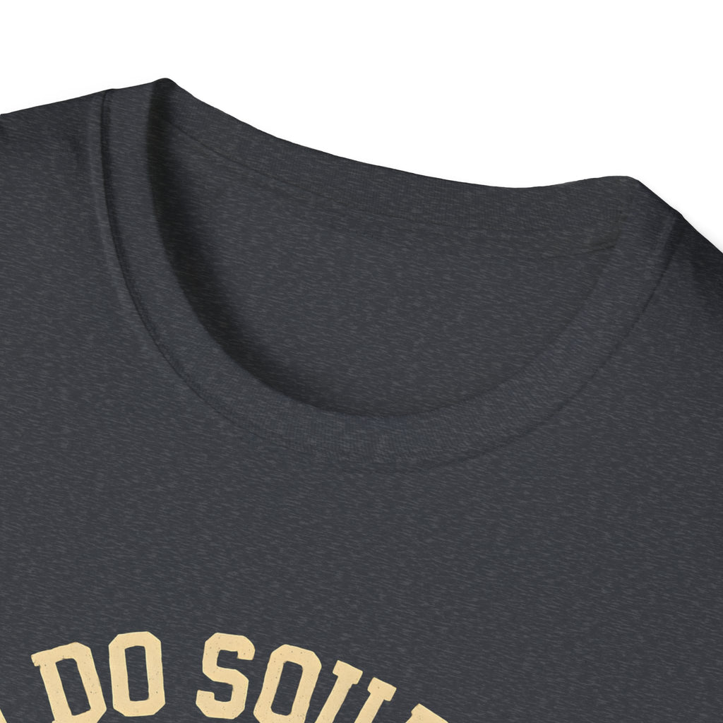 Squats for Glutes T-Shirt