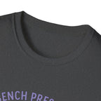 Bench Pressed Emotions T-Shirt