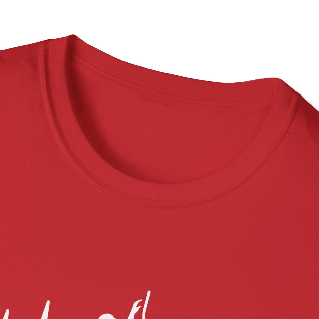Pole Climber Pulse T-Shirt