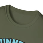 Runner's High Club T-Shirt