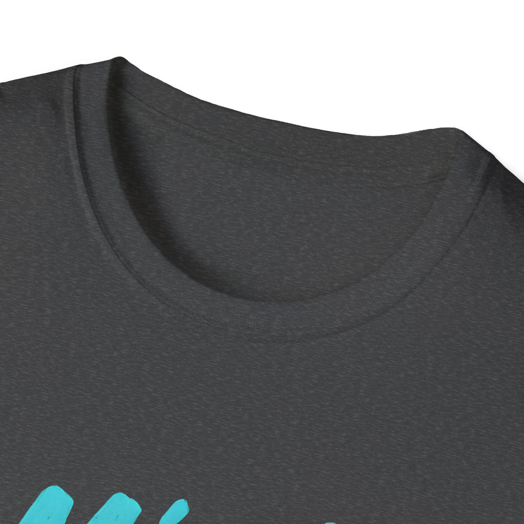 Mind over Mat T-Shirt