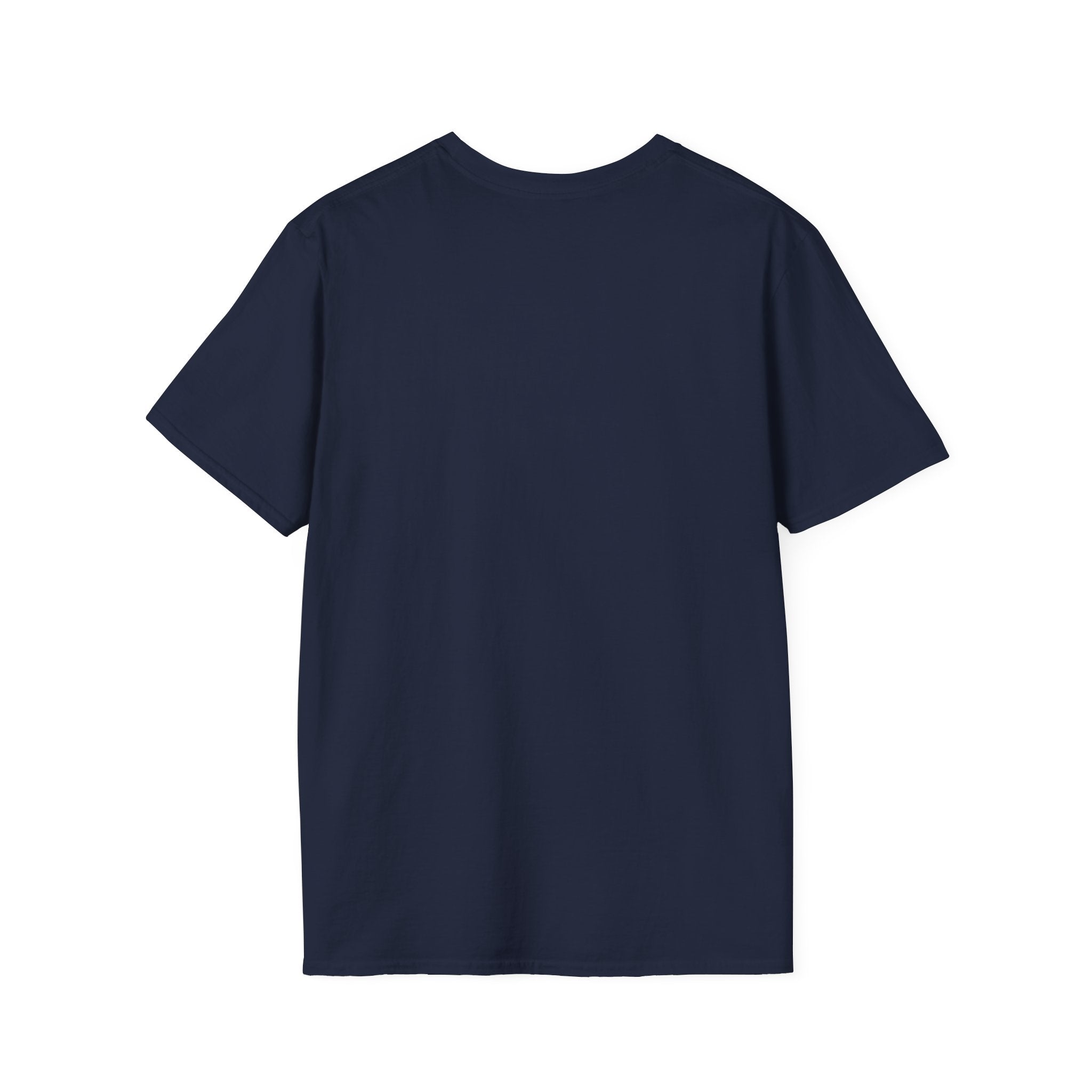 Power Through The Pitch T-Shirt