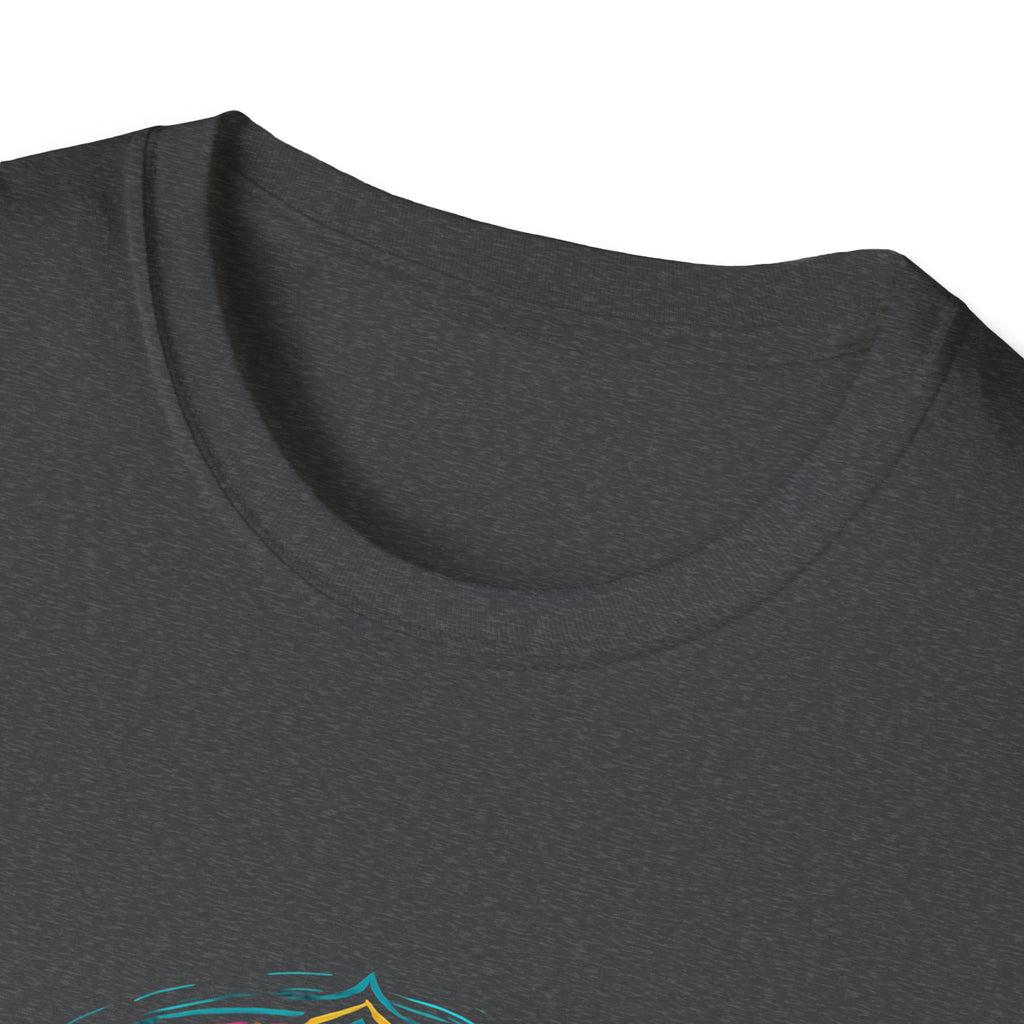 Find Your Flow T-Shirt
