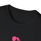 Training Like a Girl T-Shirt