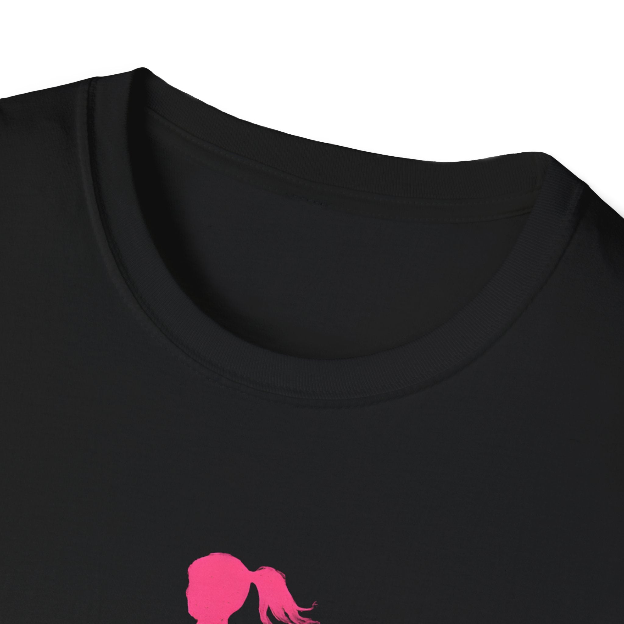 Training Like a Girl T-Shirt