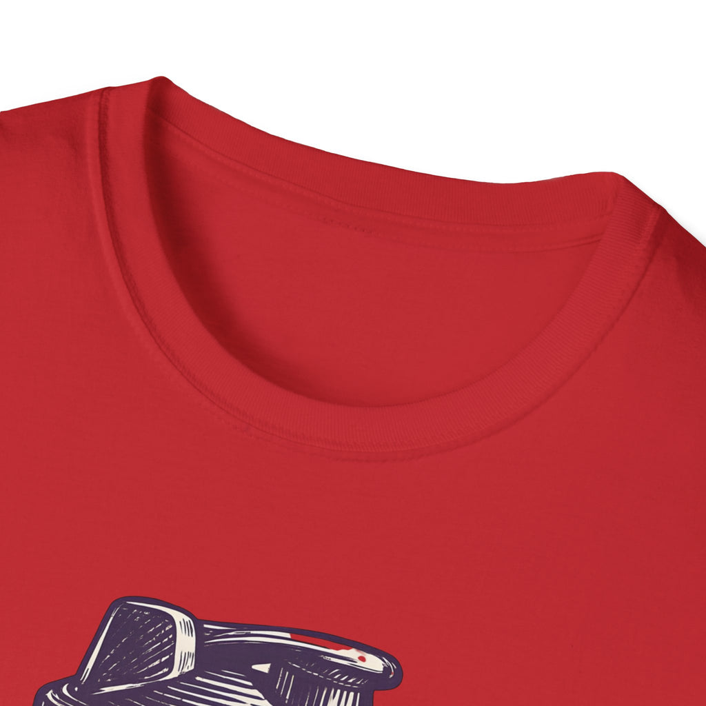 This Is The Why T-Shirt