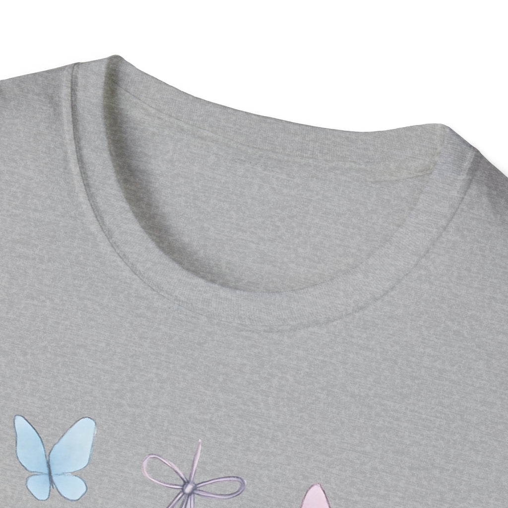 Pink boxing gloves T-Shirt