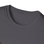 Sports Equipment Icons T-Shirt