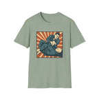 Grappling Judo Fight T-Shirt