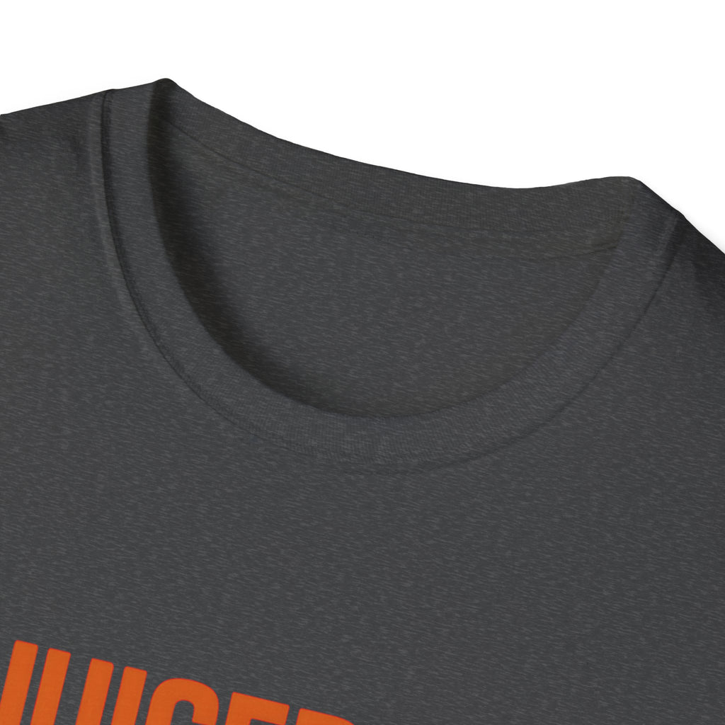 Juiced Up Moose T-Shirt