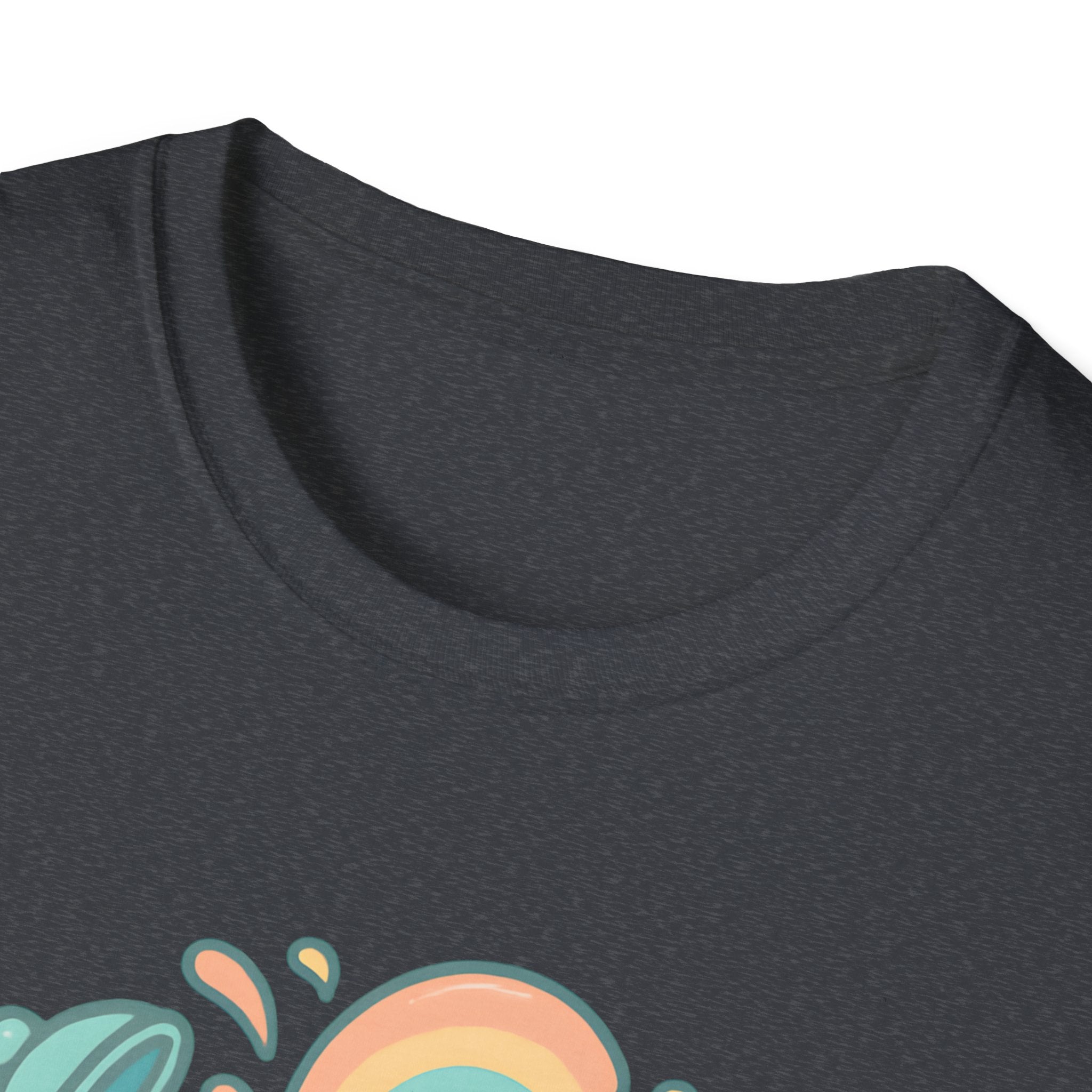 Powered by Protein T-Shirt