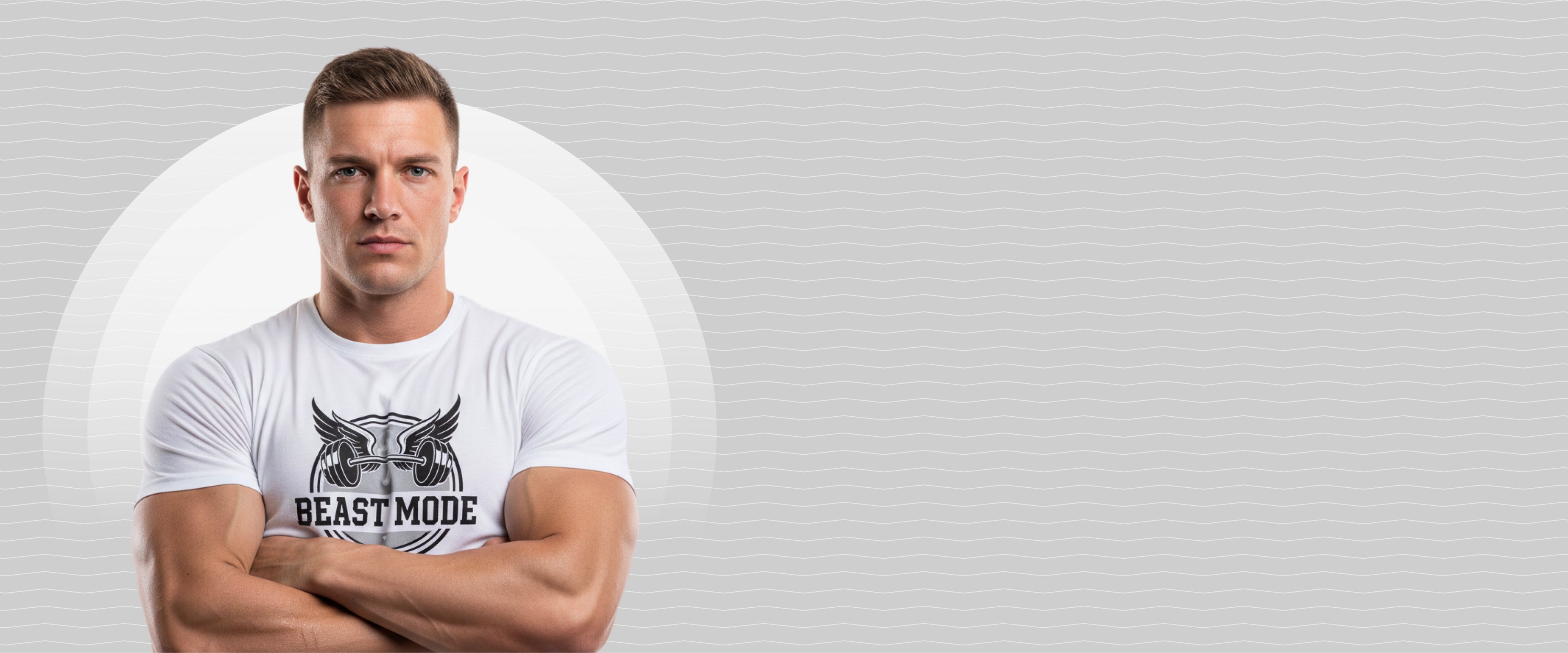 Hero banner (variant)